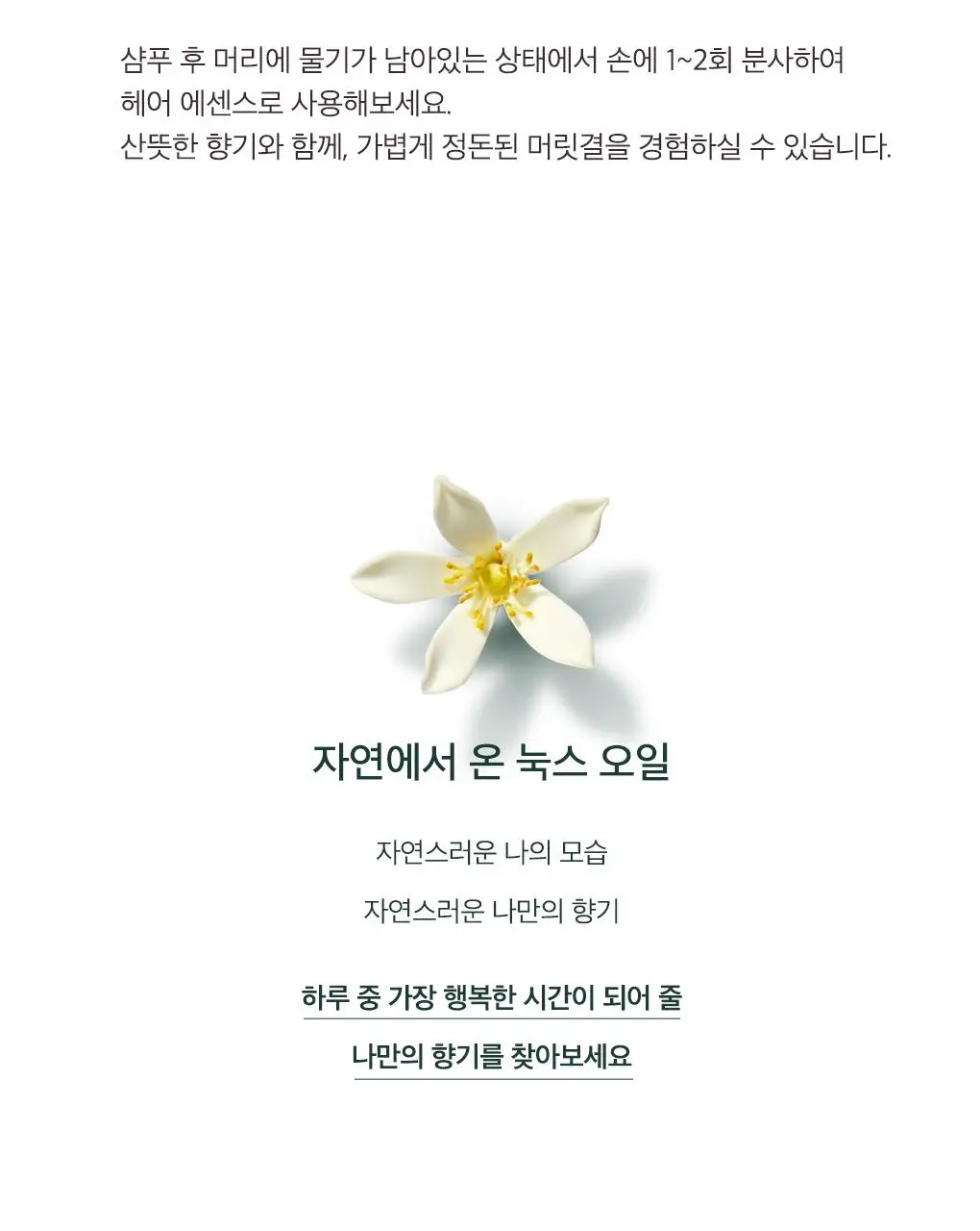 [화잘먹오일프렙]눅스 윌 프로디쥬스 미니오일 기프트 2종 기획 상세페이지 46